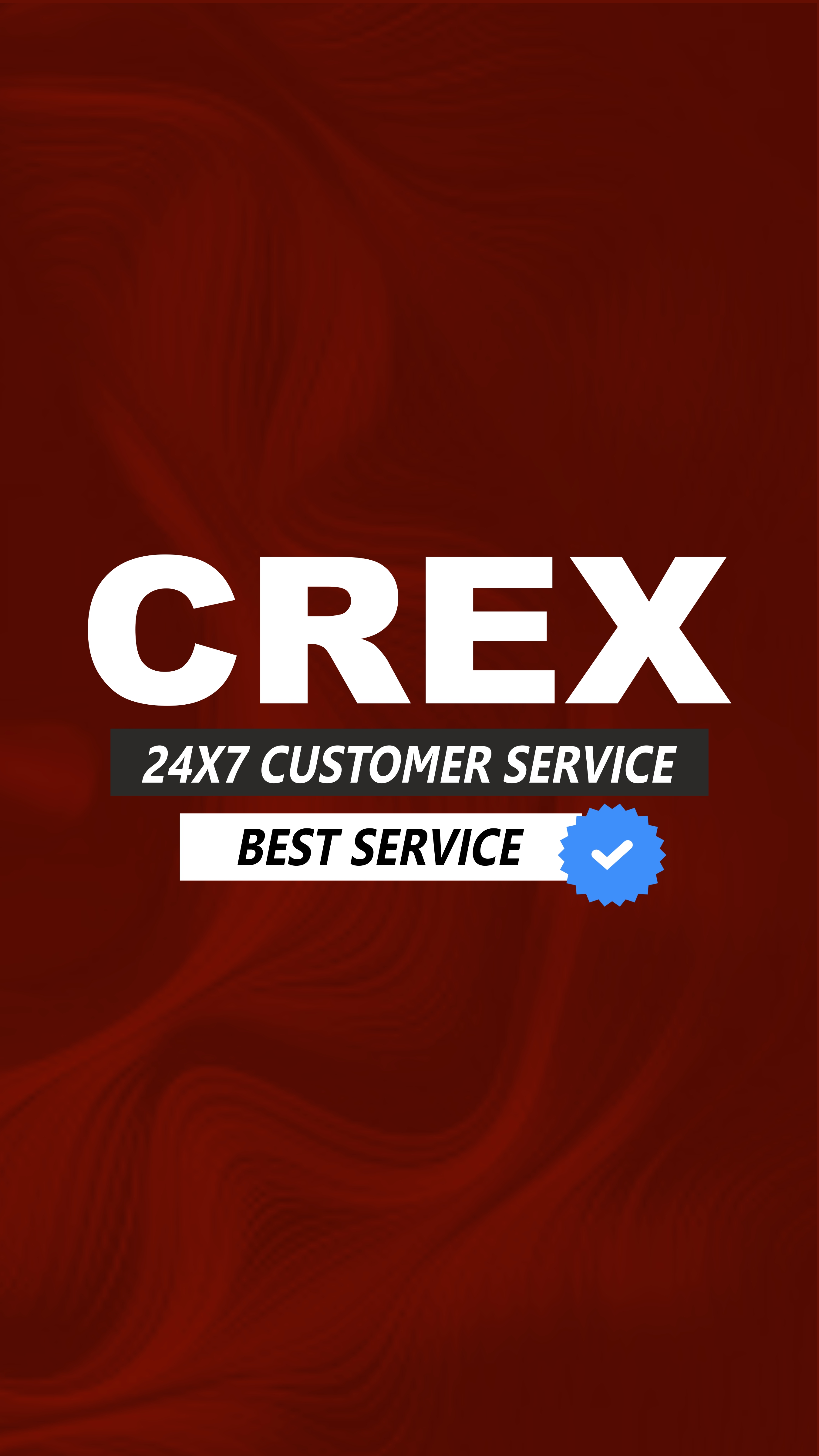 CERX Marketing Online Banner